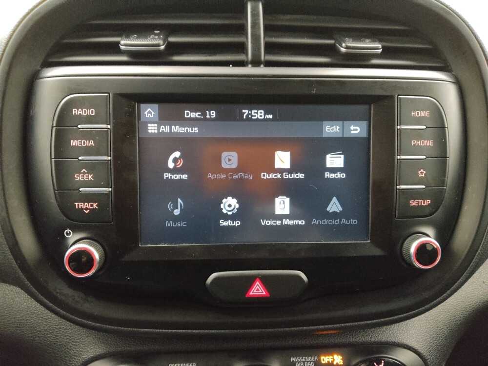 2021 Kia Soul in Denver, CO 80012 - 18090478 25