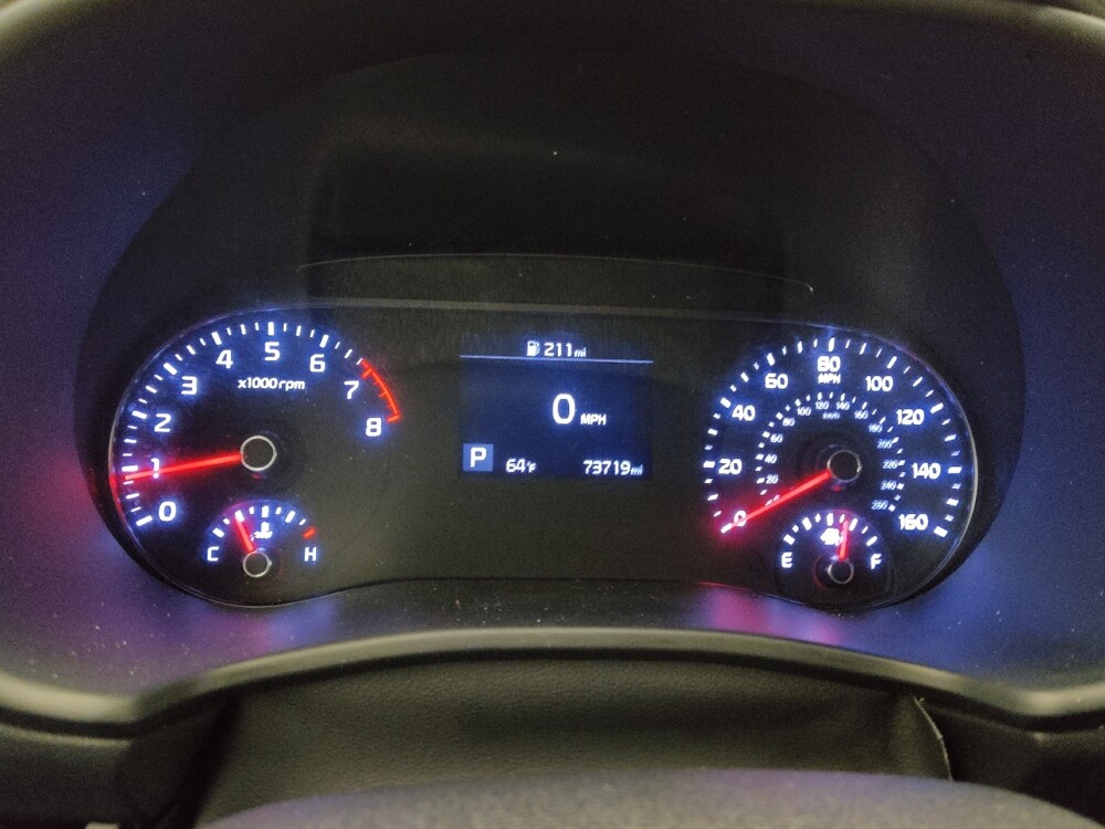 2021 Kia Soul in Denver, CO 80012 - 18090478 23