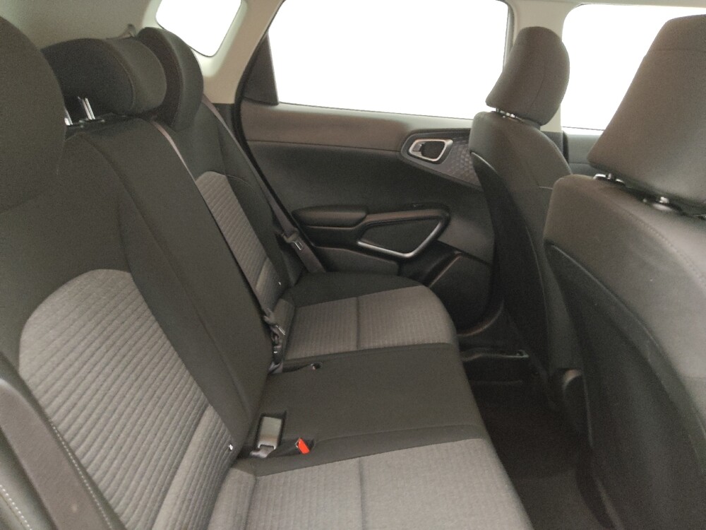 2021 Kia Soul in Denver, CO 80012 - 18090478 19