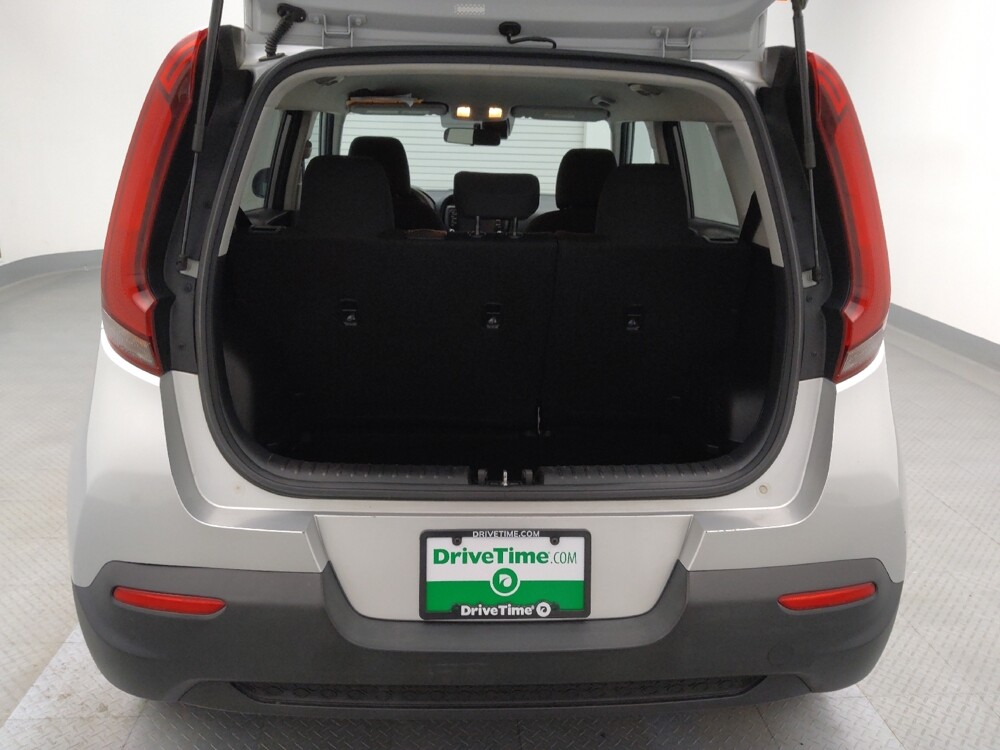 2021 Kia Soul in Denver, CO 80012 - 18090478 29