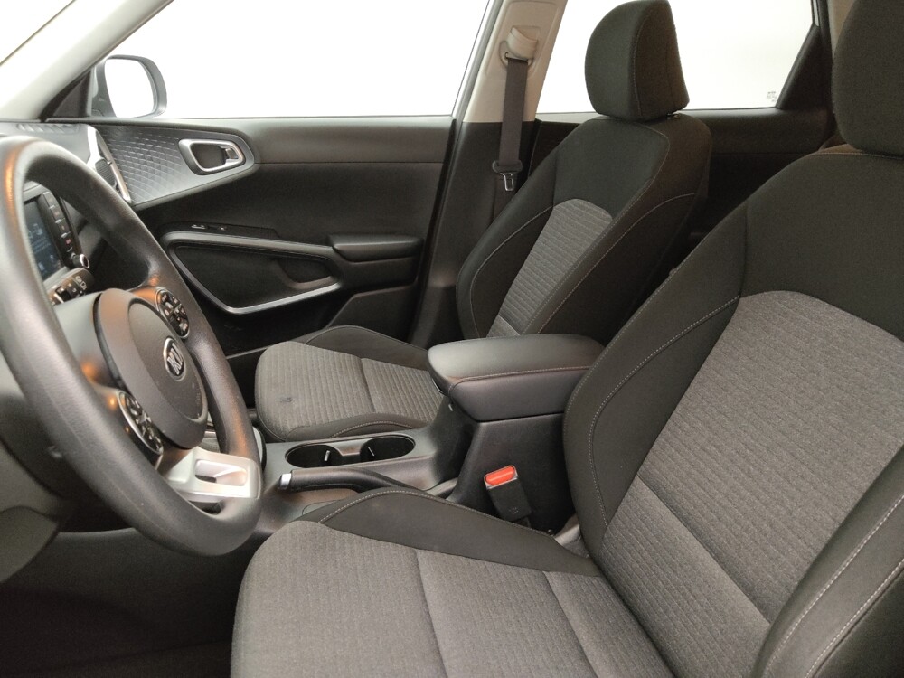 2021 Kia Soul in Denver, CO 80012 - 18090478 17