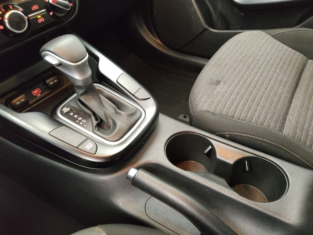 2021 Kia Soul in Denver, CO 80012 - 18090478 26