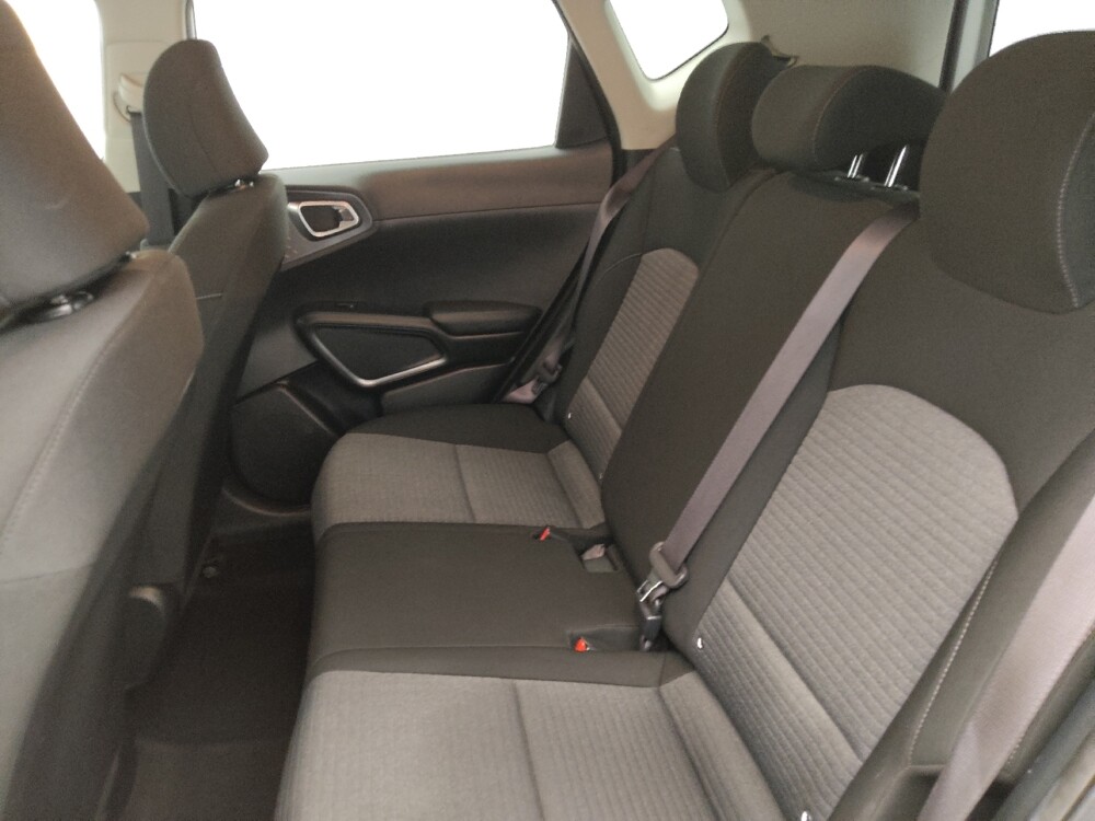 2021 Kia Soul in Denver, CO 80012 - 18090478 18