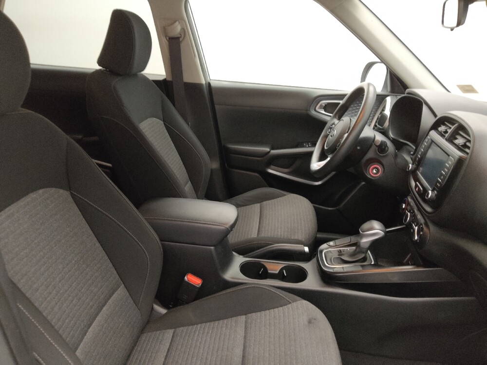 2021 Kia Soul in Denver, CO 80012 - 18090478 21