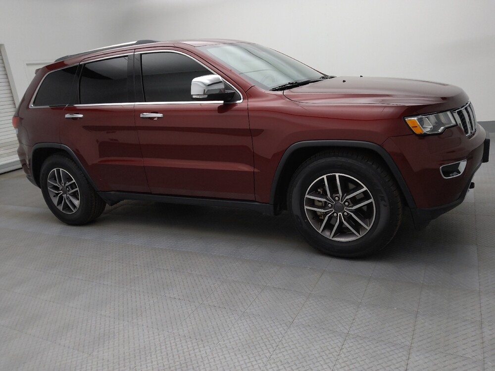 2020 Jeep Grand Cherokee in Denver, CO 80012 - 18090479 11
