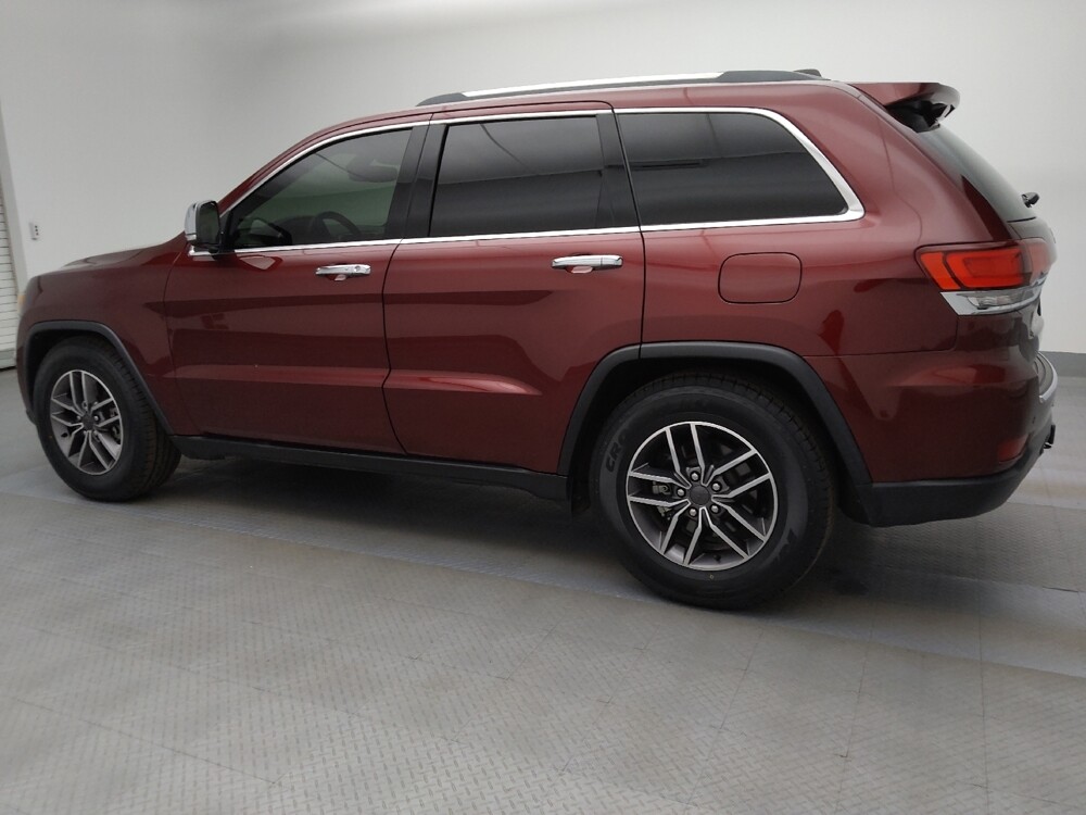 2020 Jeep Grand Cherokee in Denver, CO 80012 - 18090479 3