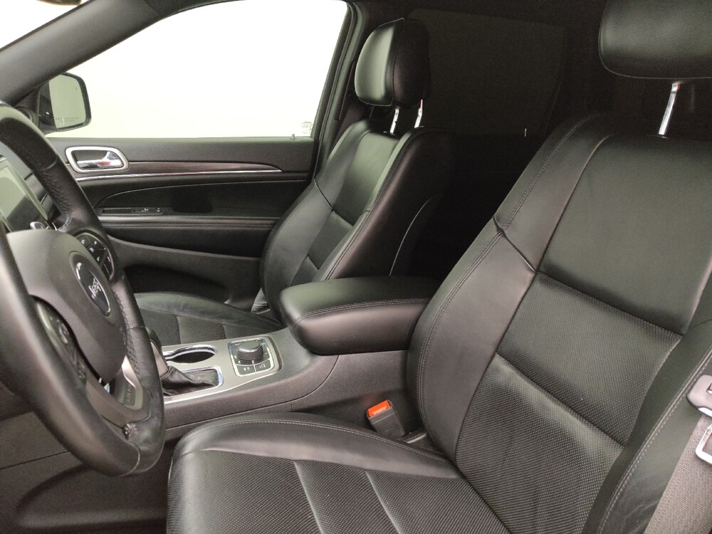 2020 Jeep Grand Cherokee in Denver, CO 80012 - 18090479 17