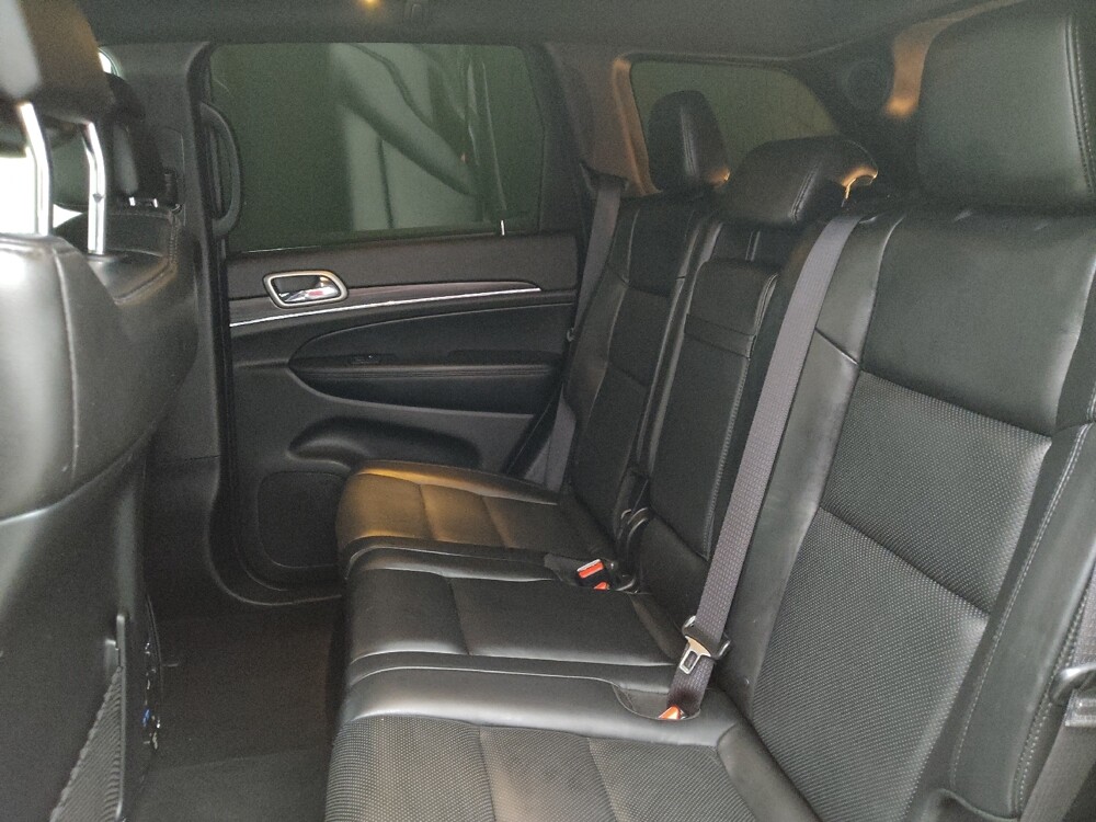 2020 Jeep Grand Cherokee in Denver, CO 80012 - 18090479 18