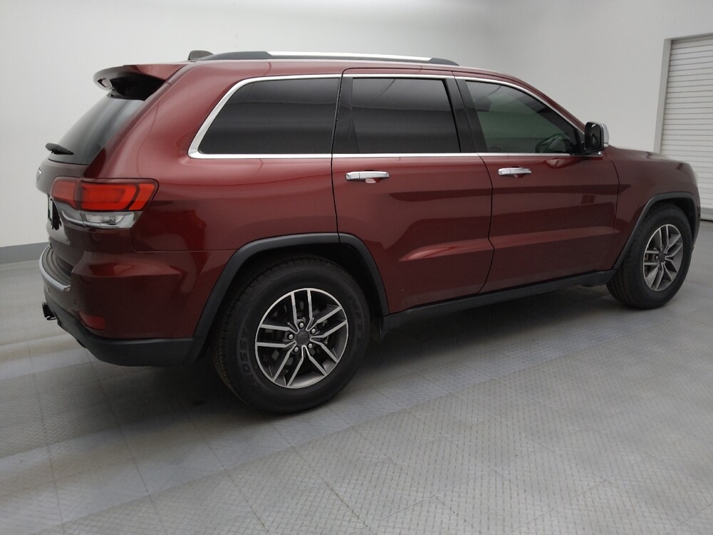 2020 Jeep Grand Cherokee in Denver, CO 80012 - 18090479 10
