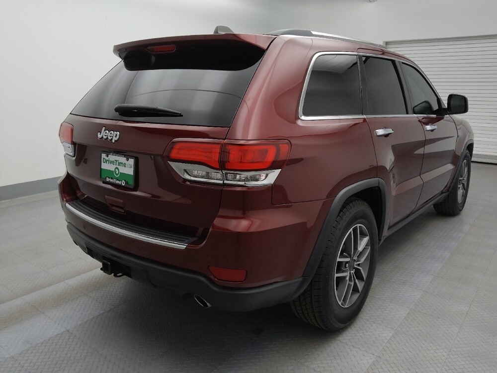 2020 Jeep Grand Cherokee in Denver, CO 80012 - 18090479 9
