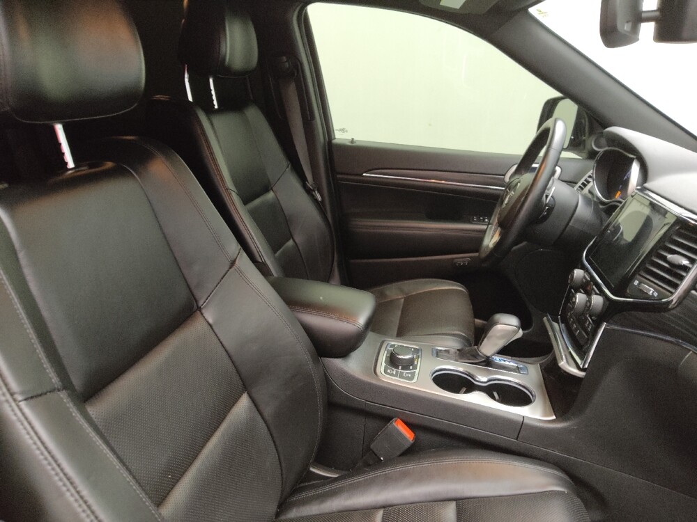 2020 Jeep Grand Cherokee in Denver, CO 80012 - 18090479 21