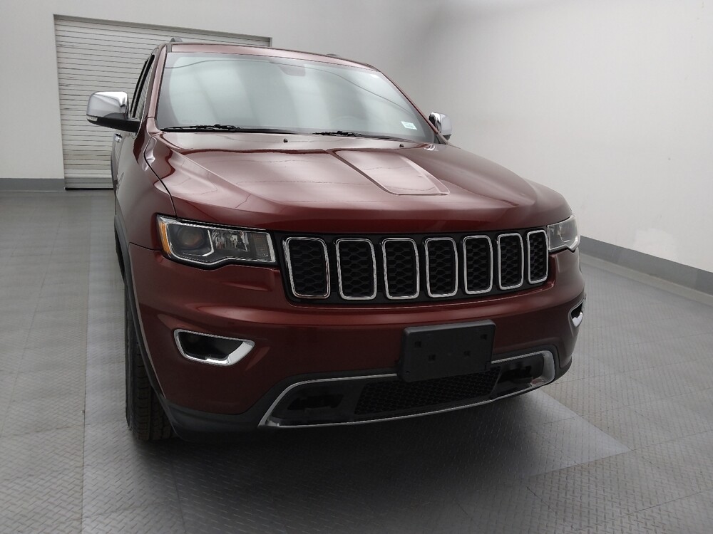 2020 Jeep Grand Cherokee in Denver, CO 80012 - 18090479 14