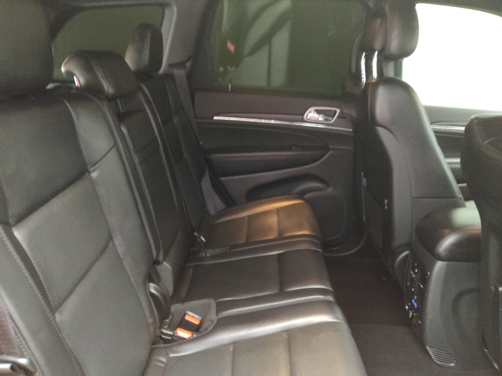 2020 Jeep Grand Cherokee in Denver, CO 80012 - 18090479 19