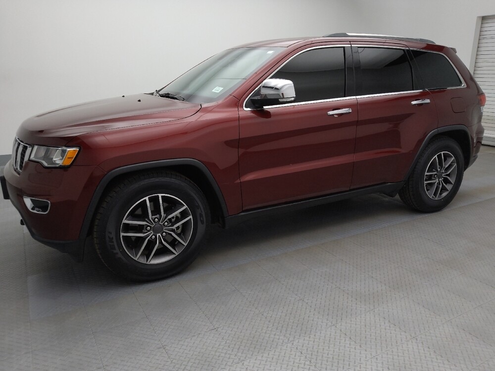 2020 Jeep Grand Cherokee in Denver, CO 80012 - 18090479 2