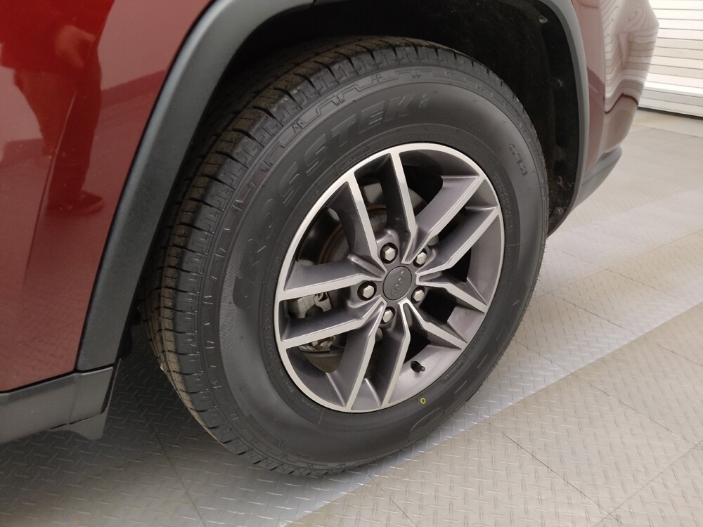 2020 Jeep Grand Cherokee in Denver, CO 80012 - 18090479 31