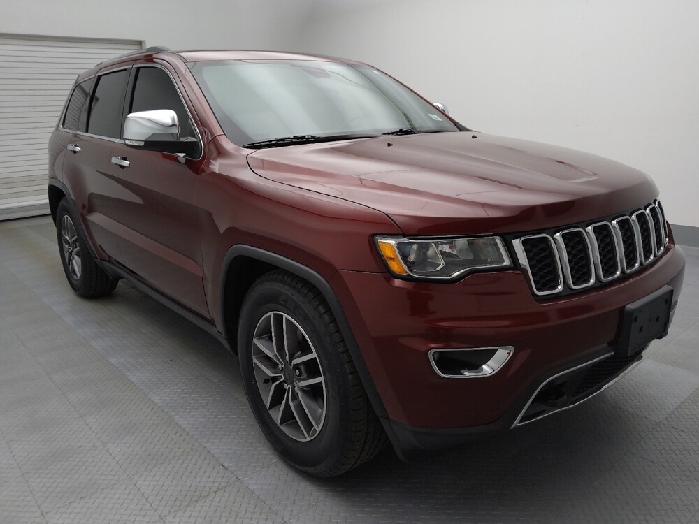 2020 Jeep Grand Cherokee in Denver, CO 80012 - 18090479 13