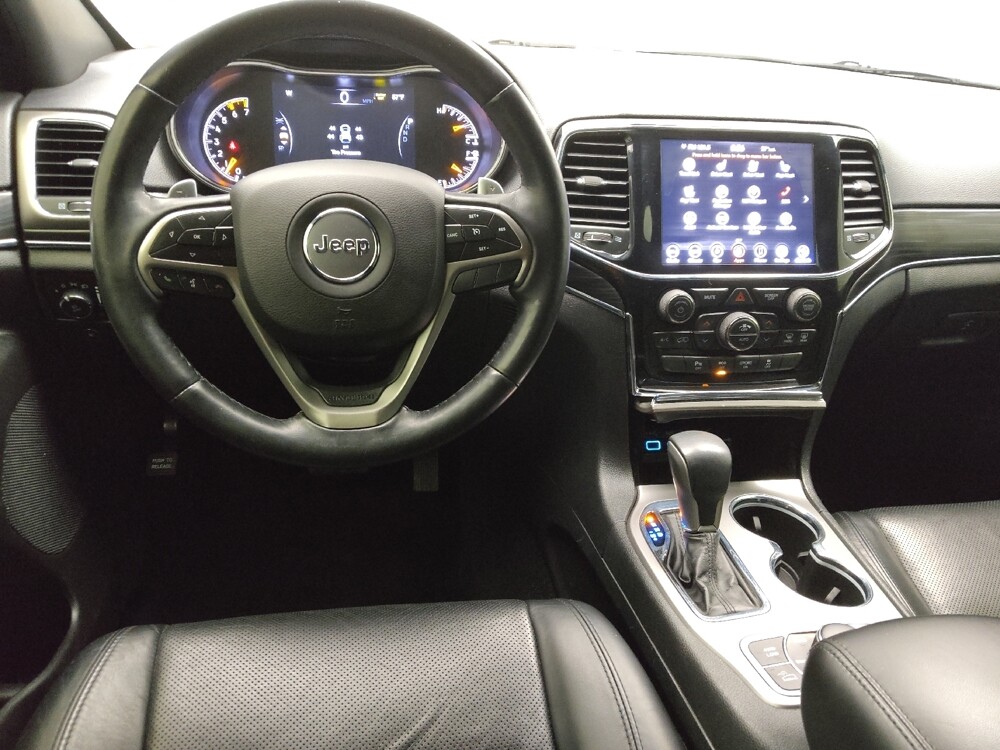 2020 Jeep Grand Cherokee in Denver, CO 80012 - 18090479 22