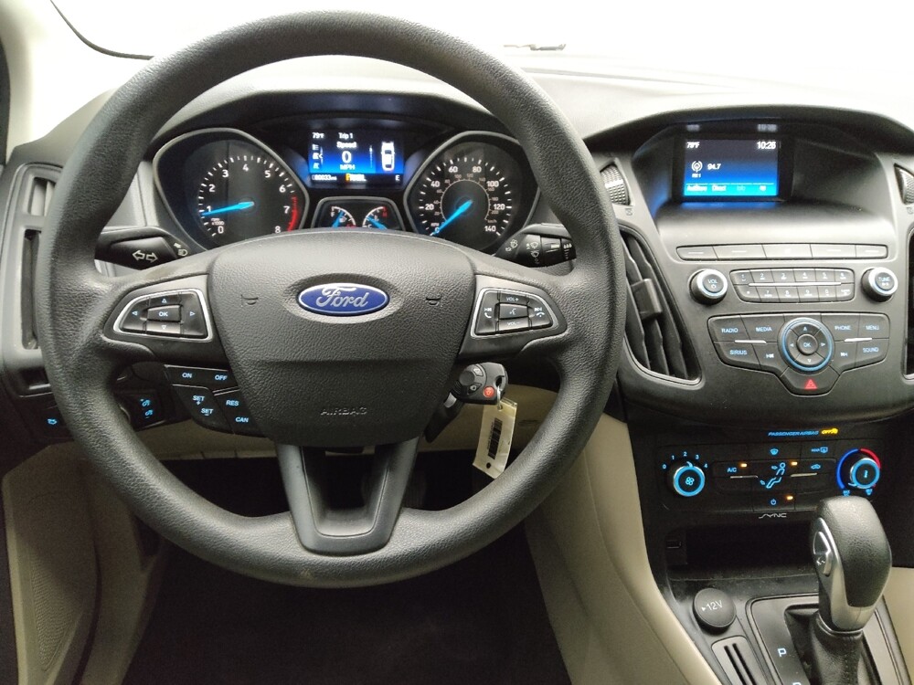 2018 Ford Focus in Denver, CO 80012 - 18090480 22
