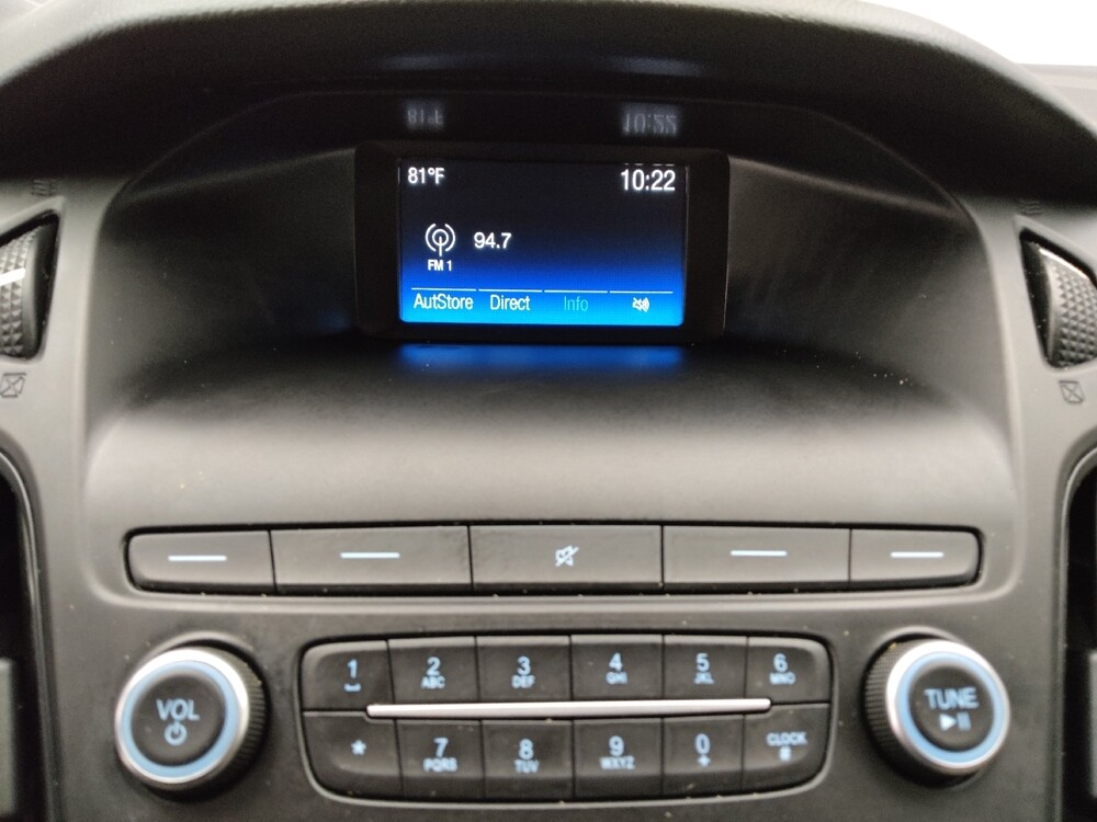 2018 Ford Focus in Denver, CO 80012 - 18090480 25