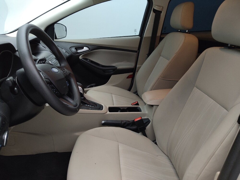 2018 Ford Focus in Denver, CO 80012 - 18090480 17