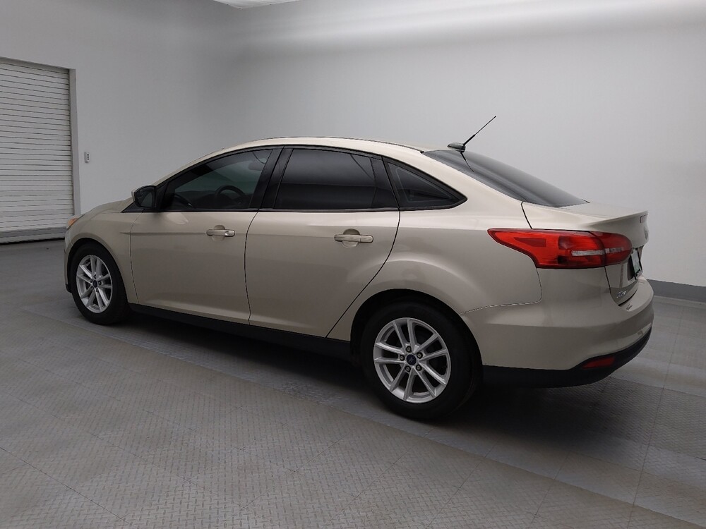 2018 Ford Focus in Denver, CO 80012 - 18090480 3