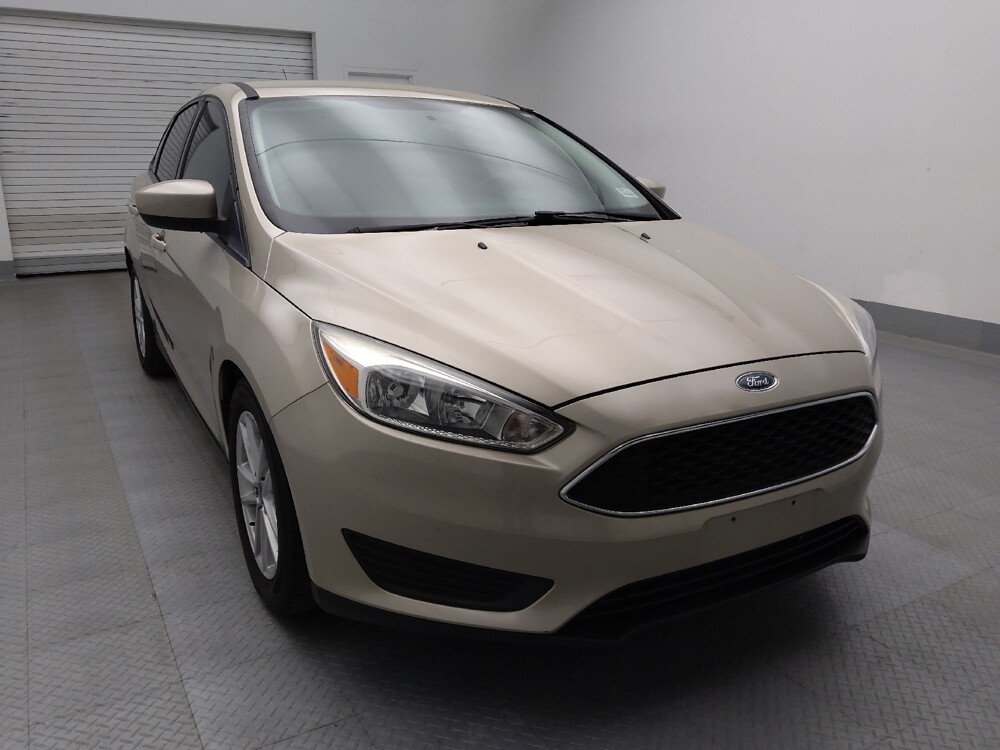 2018 Ford Focus in Denver, CO 80012 - 18090480 14