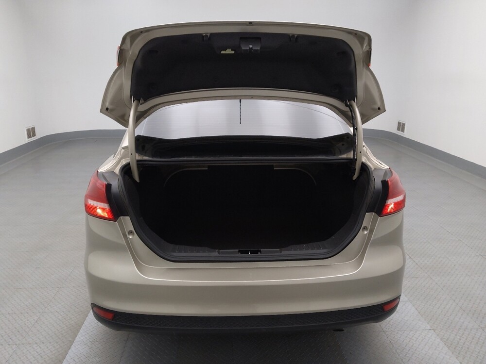 2018 Ford Focus in Denver, CO 80012 - 18090480 29