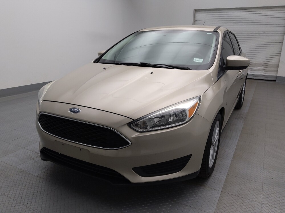 2018 Ford Focus in Denver, CO 80012 - 18090480 15