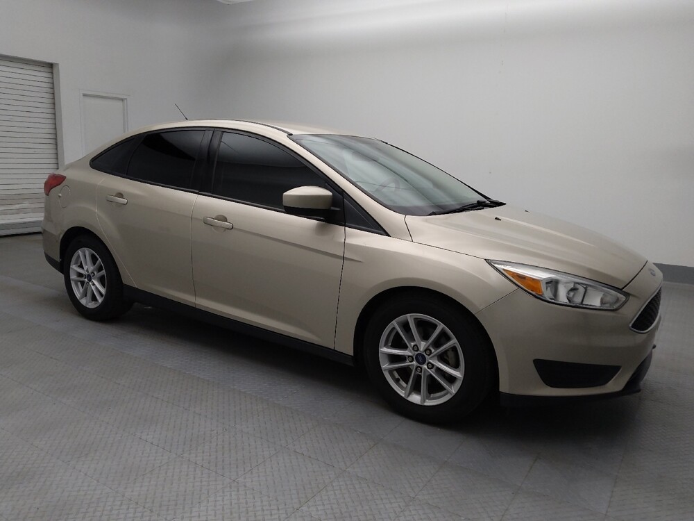 2018 Ford Focus in Denver, CO 80012 - 18090480 11