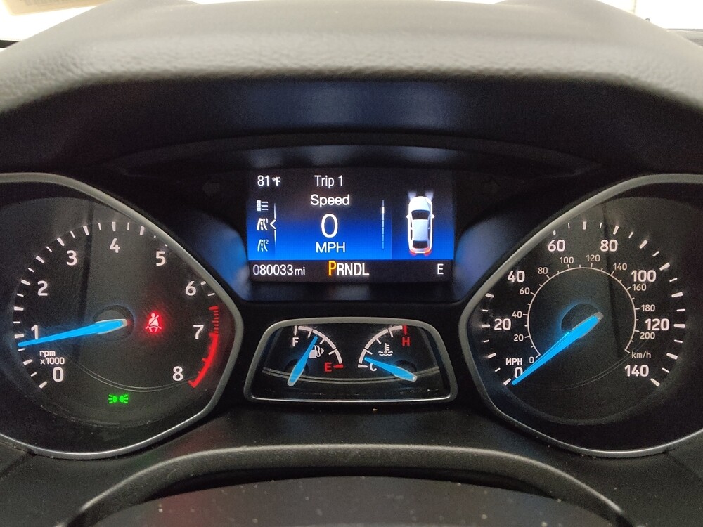 2018 Ford Focus in Denver, CO 80012 - 18090480 23