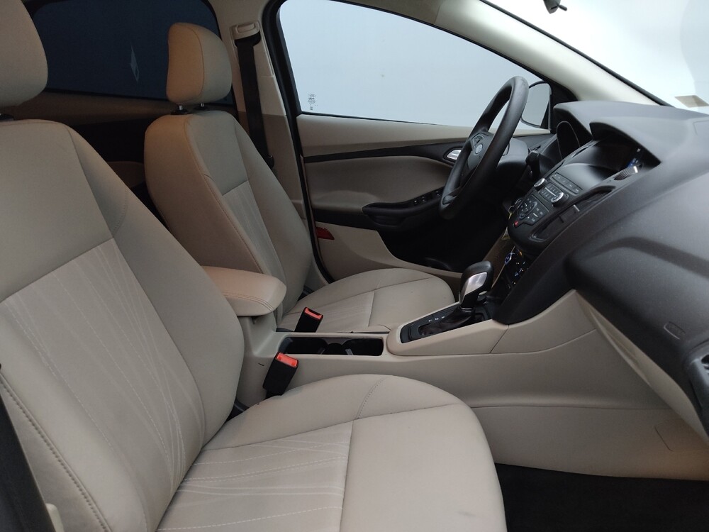 2018 Ford Focus in Denver, CO 80012 - 18090480 21