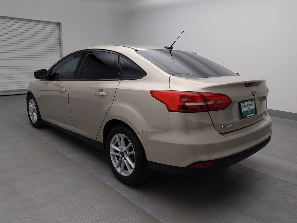 2018 Ford Focus in Denver, CO 80012 - 18090480 5