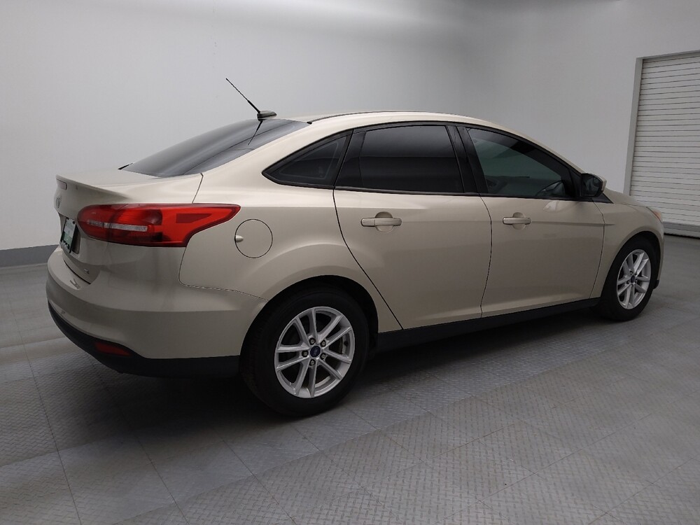 2018 Ford Focus in Denver, CO 80012 - 18090480 10