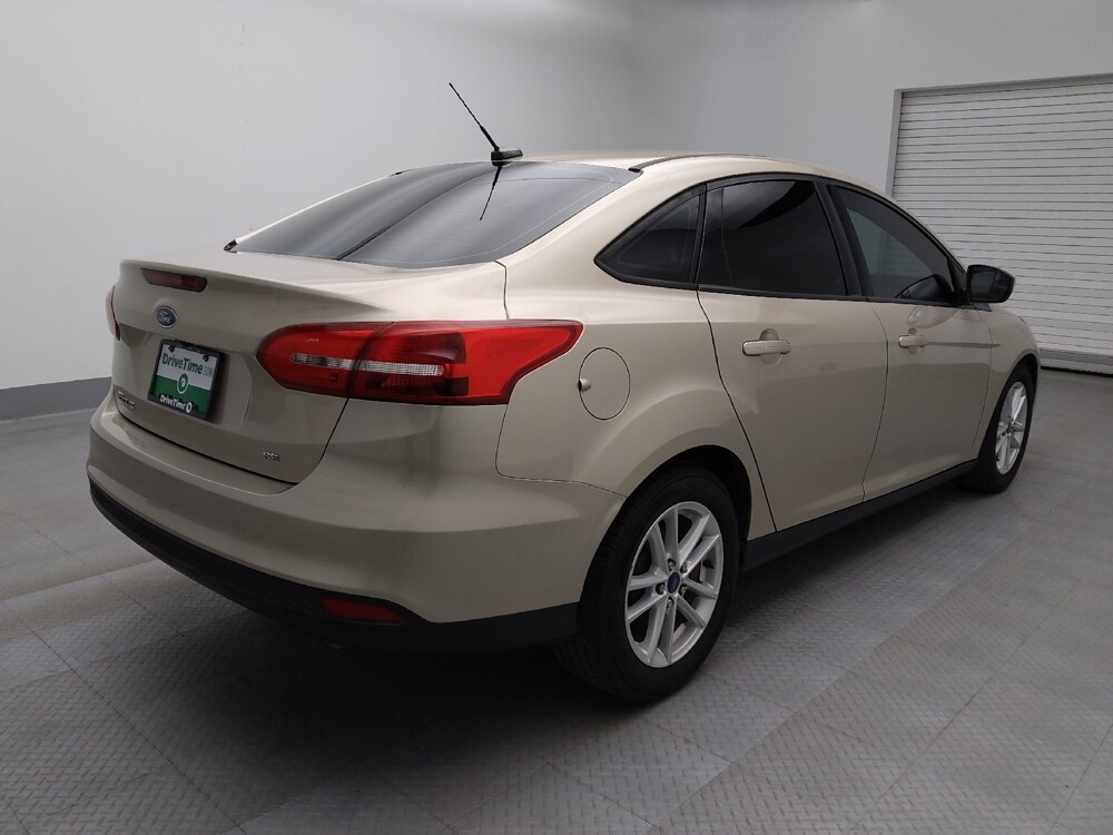 2018 Ford Focus in Denver, CO 80012 - 18090480 9