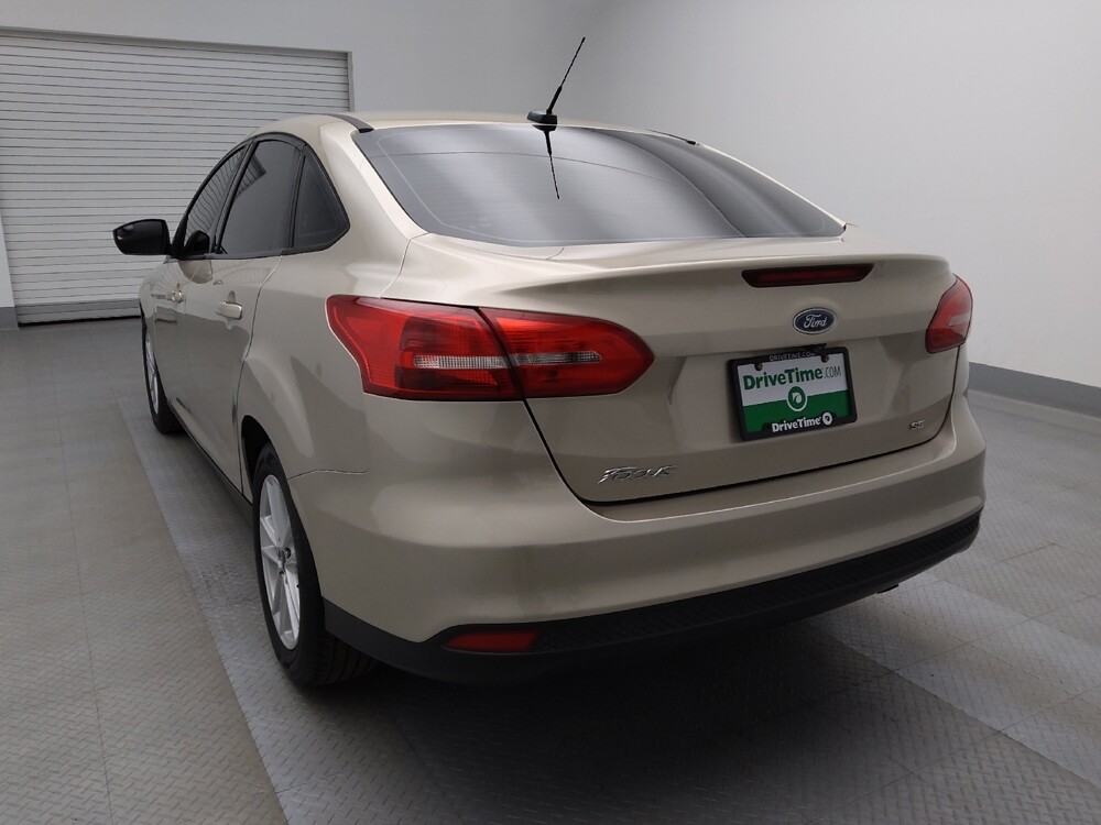 2018 Ford Focus in Denver, CO 80012 - 18090480 6