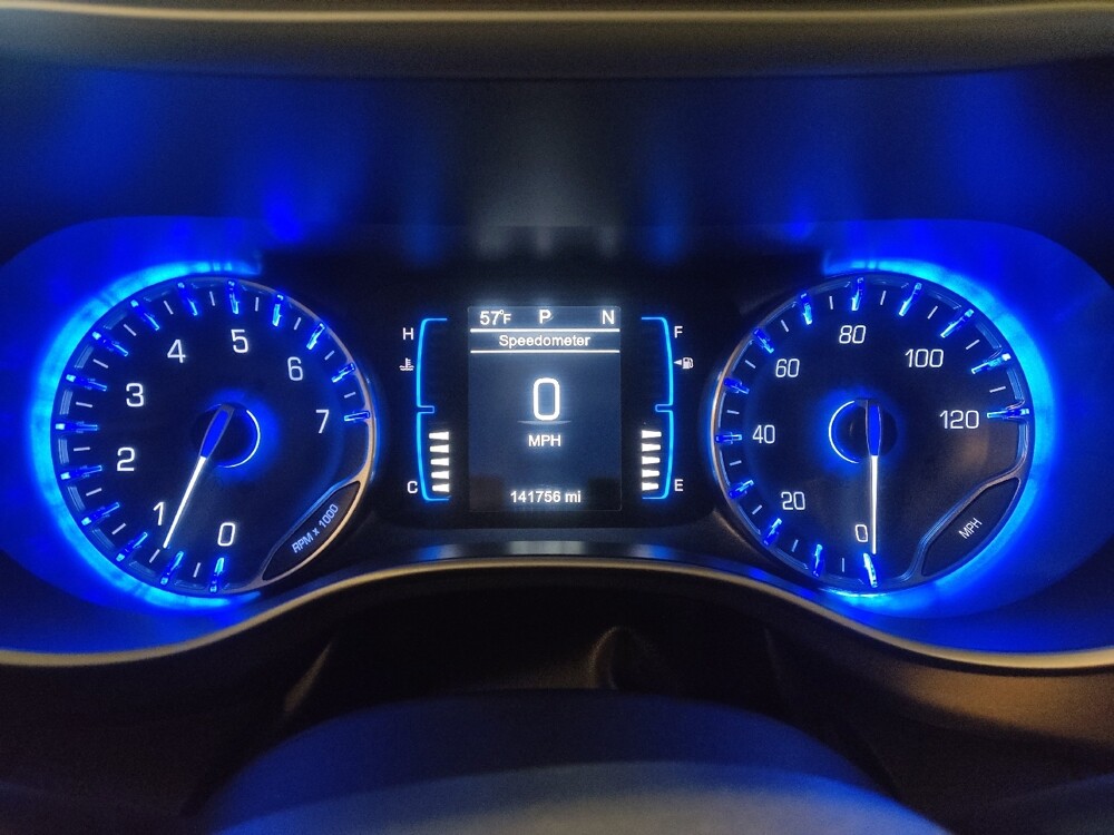 2017 Chrysler Pacifica in Lauderdale Lakes, FL 33313 - 18090481 23