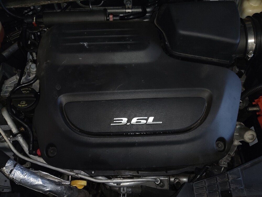 2017 Chrysler Pacifica in Lauderdale Lakes, FL 33313 - 18090481 30