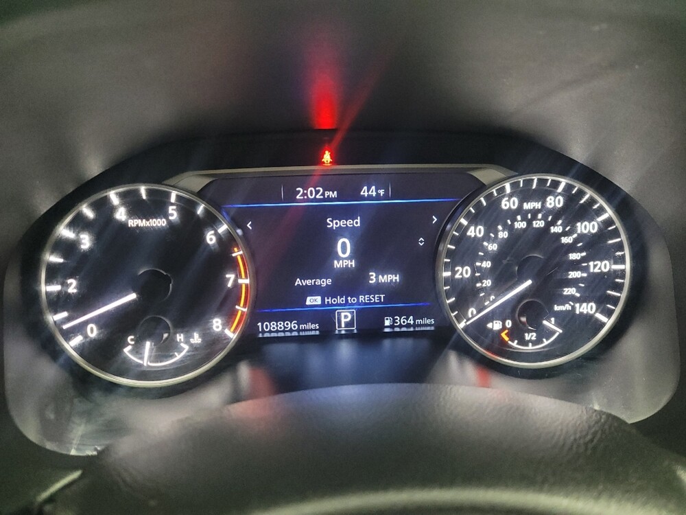 2020 Nissan Altima in Huntsville, AL 35816 - 18090482 23