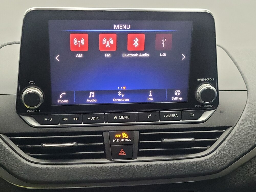 2020 Nissan Altima in Huntsville, AL 35816 - 18090482 25