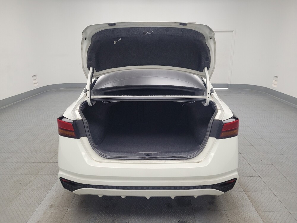 2020 Nissan Altima in Huntsville, AL 35816 - 18090482 29