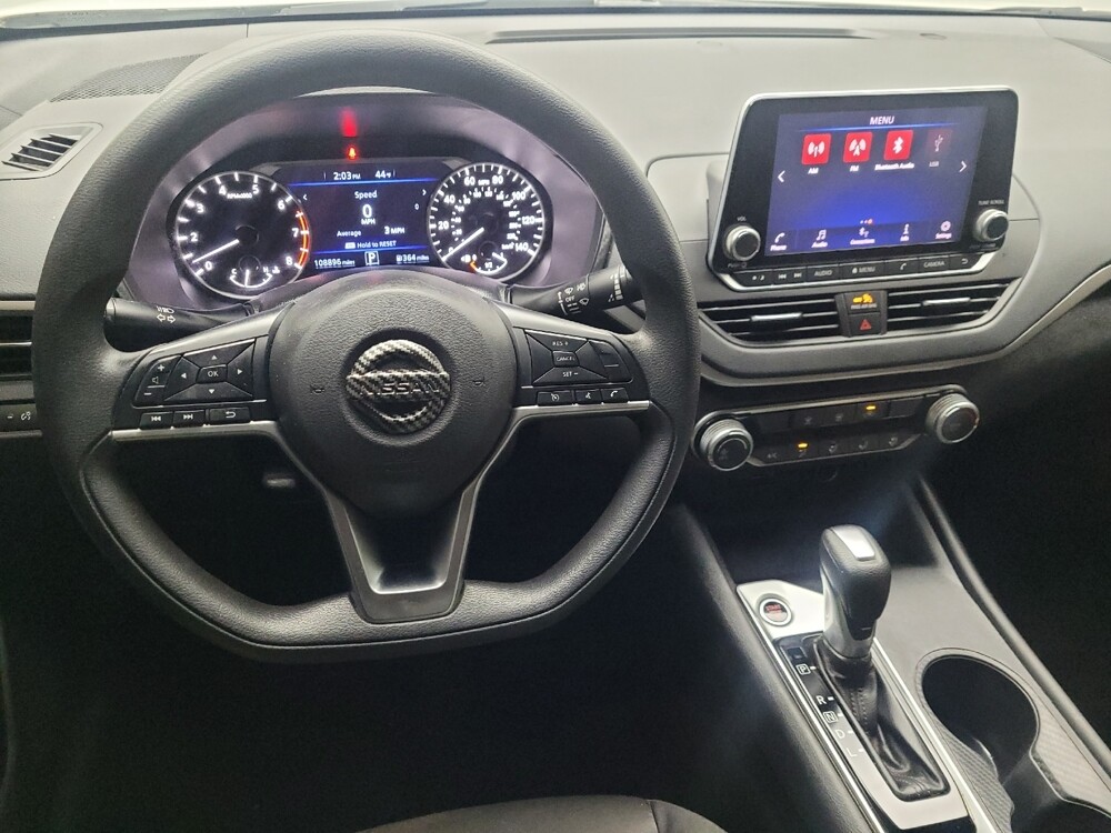 2020 Nissan Altima in Huntsville, AL 35816 - 18090482 22