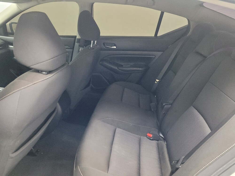 2020 Nissan Altima in Huntsville, AL 35816 - 18090482 18