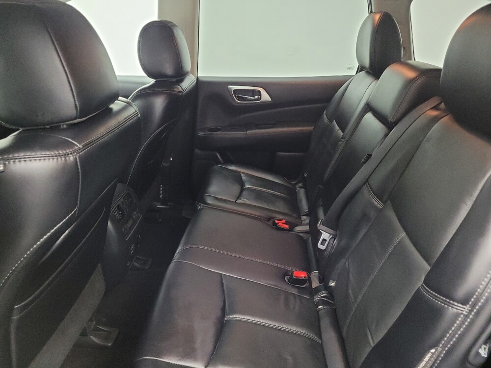 2018 Nissan Pathfinder in Antioch, TN 37013 - 18090483 18