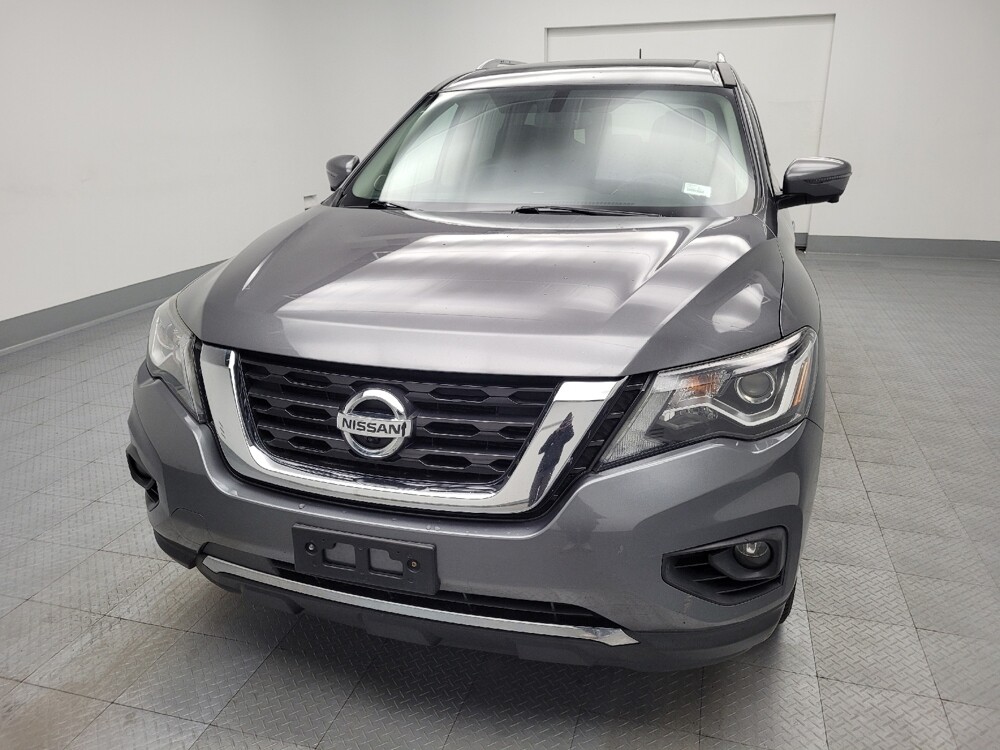 2018 Nissan Pathfinder in Antioch, TN 37013 - 18090483 15