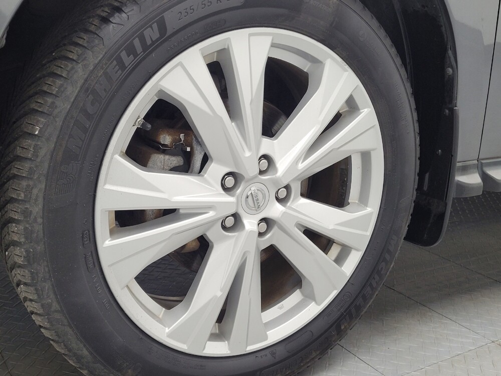 2018 Nissan Pathfinder in Antioch, TN 37013 - 18090483 31