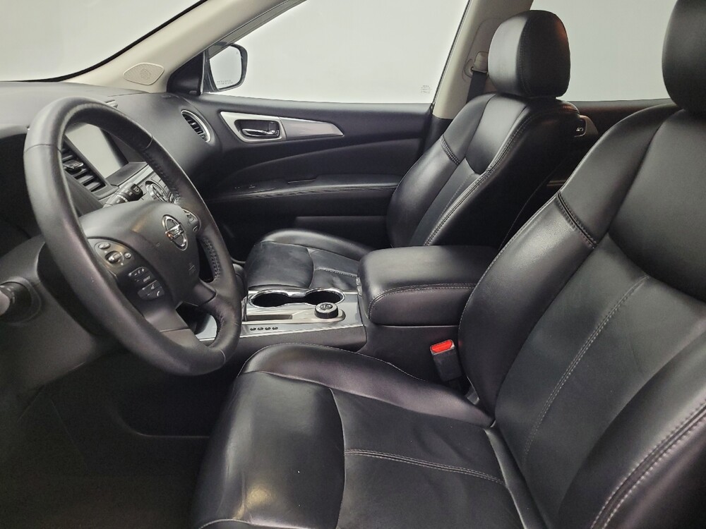 2018 Nissan Pathfinder in Antioch, TN 37013 - 18090483 17