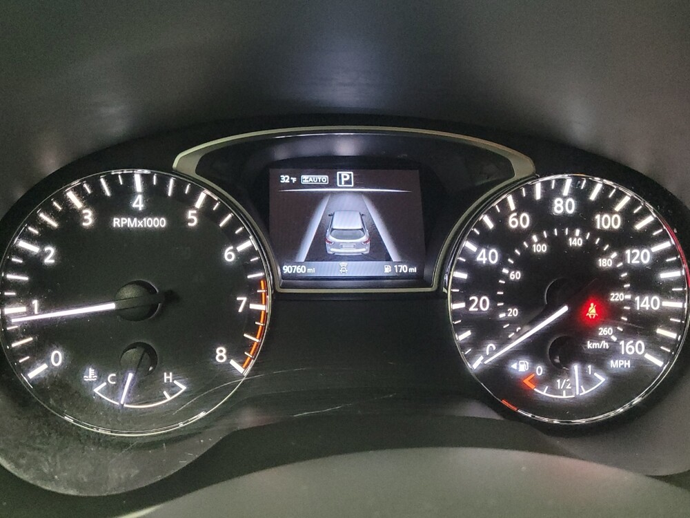 2018 Nissan Pathfinder in Antioch, TN 37013 - 18090483 23