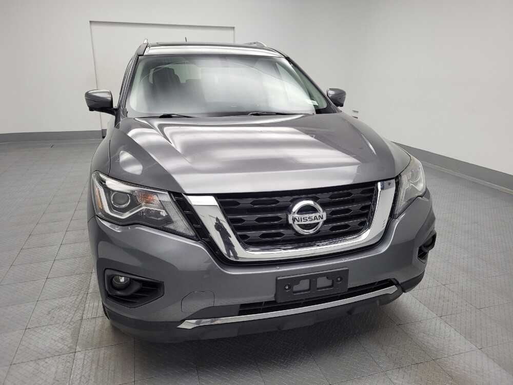 2018 Nissan Pathfinder in Antioch, TN 37013 - 18090483 14