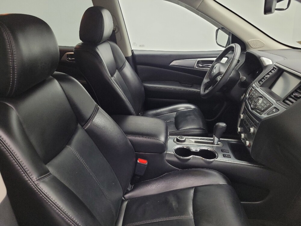 2018 Nissan Pathfinder in Antioch, TN 37013 - 18090483 21