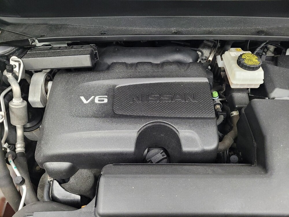 2018 Nissan Pathfinder in Antioch, TN 37013 - 18090483 30